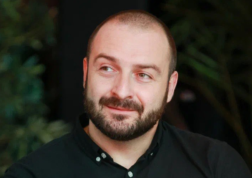 Axenov Image