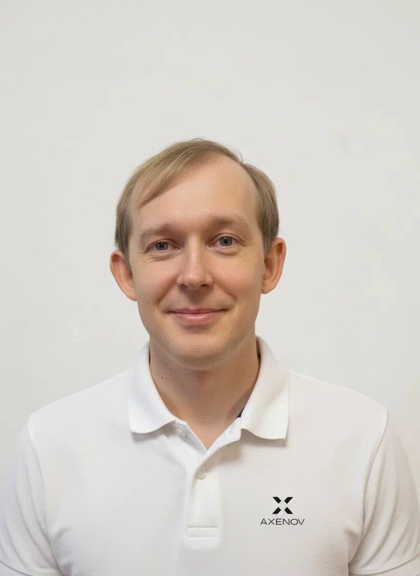 Виталий Виневский